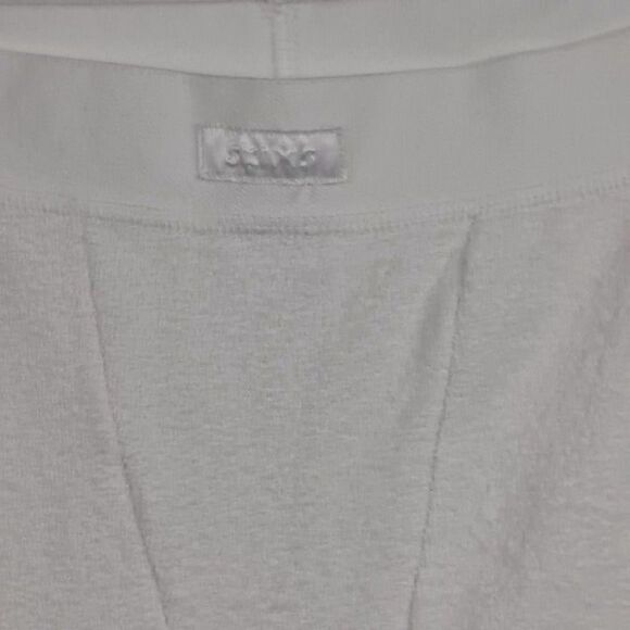 SKIMS ladies terry jogger pants NWT - Picture 9 of 10